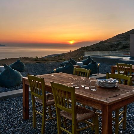 Under The Sun Cycladic Village Tinos Exterior photo